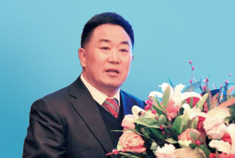 中国又一百亿富豪被抓！背后车企销量造假，圈钱圈地忽悠政府