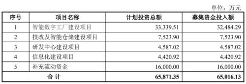 4募资项目.png