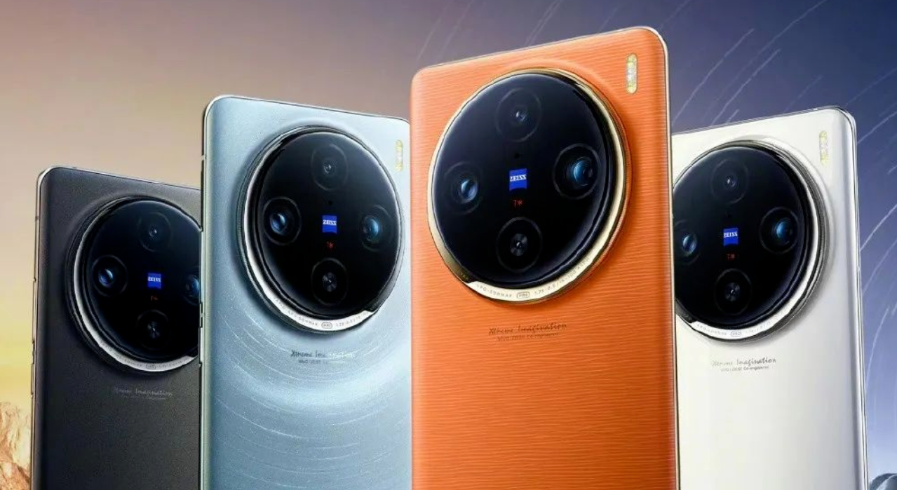 vivo 大功臣不干了！新手机卖爆，也缓解不了vivo 的焦虑