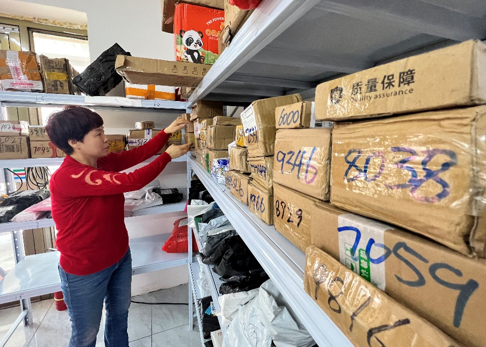 拼多多2024 Q1业绩稳健 加码投入优化平台生态 丰富产品供给 提升服务能力