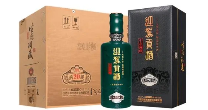“徽酒老二”，跌懵了