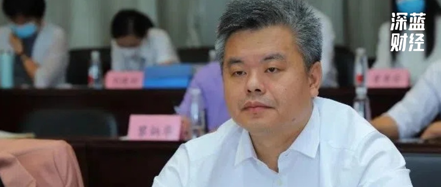 广药系持续震荡！白云山又一核心人物被查，上半年利润罕见下滑