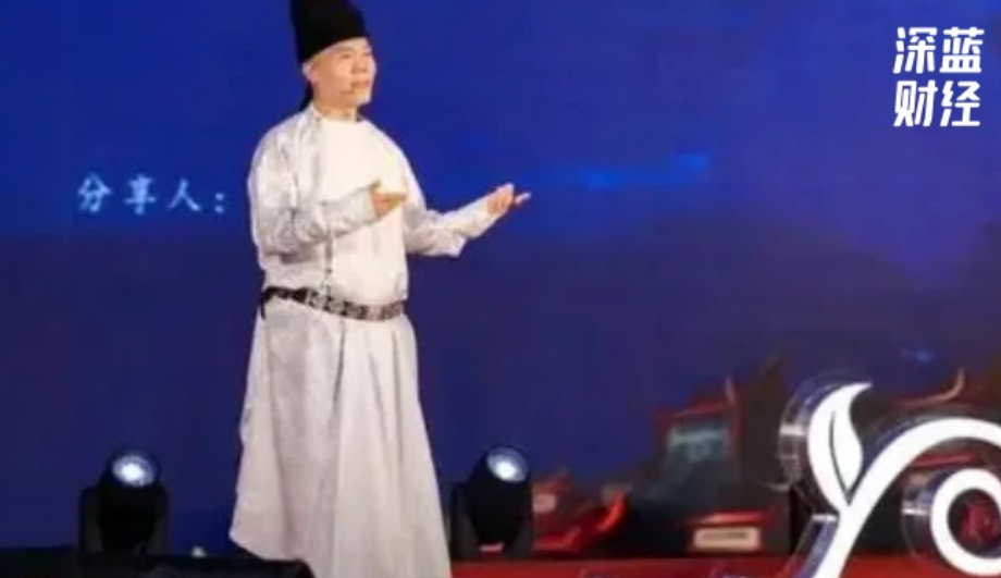 司马南站台的西凤酒，IPO搞12年都没成功