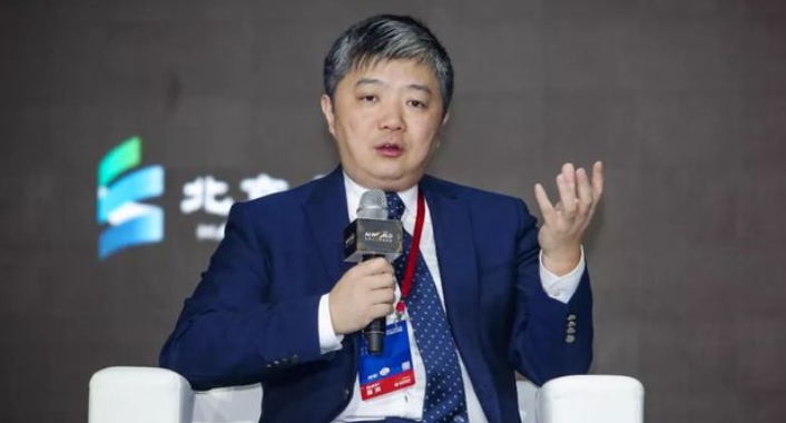 入主壳股中创环保，科大讯飞联合创始人胡郁欲开AI“新局”？