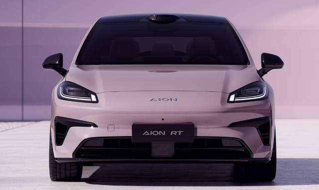11.98万元起的AION RT，能帮助广汽埃安销量止跌回升吗？