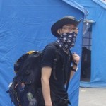 据说是个好青年