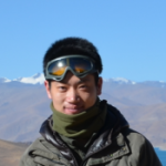 经常站岗的一鸣