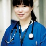 急诊科女超人于莺