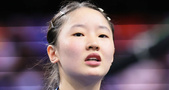16岁的张本美和，或成中国女乒“未来劲敌”？