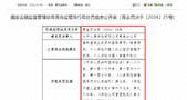太平人寿：因编制虚假业务资料套取费用等被处罚，年内收422万元大额罚单