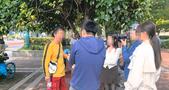 实探上海股市沙龙：爷叔“爱在深秋”隐匿数日，中信证券到此宣传开户