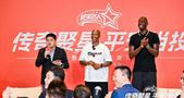 “球”意正浓 平安银行举办NBA球星见面会