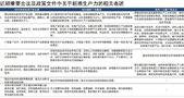 如果有牛市，谁将成为领涨主线？新质生产力已蠢蠢欲动！