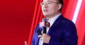 任泽平博士在新潮品牌大会作主题演讲