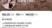 吴柳芳 | 五年体操无人问，一朝“擦边”天下知