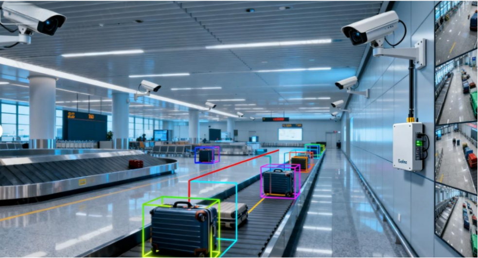 爱联科技实现国产化新突破 AI推理模组赋能产业升级