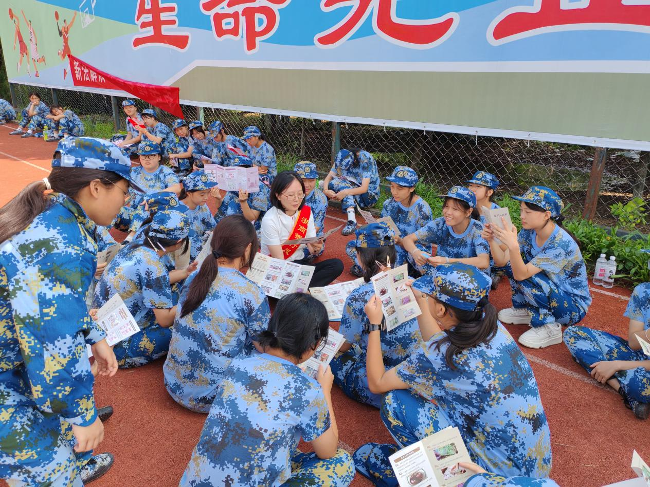 反诈十年：浙商银行成都分行的守护之路