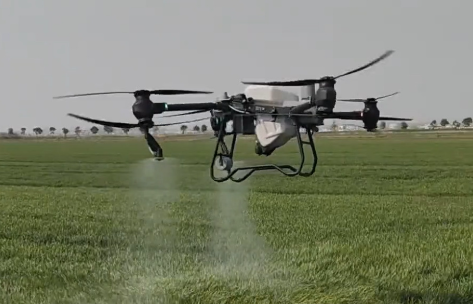 农业部重磅政策发布 从玉智农AI优势尽显