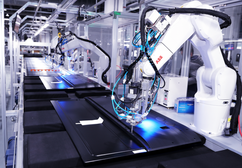 长虹数字化转型以“智”破圈