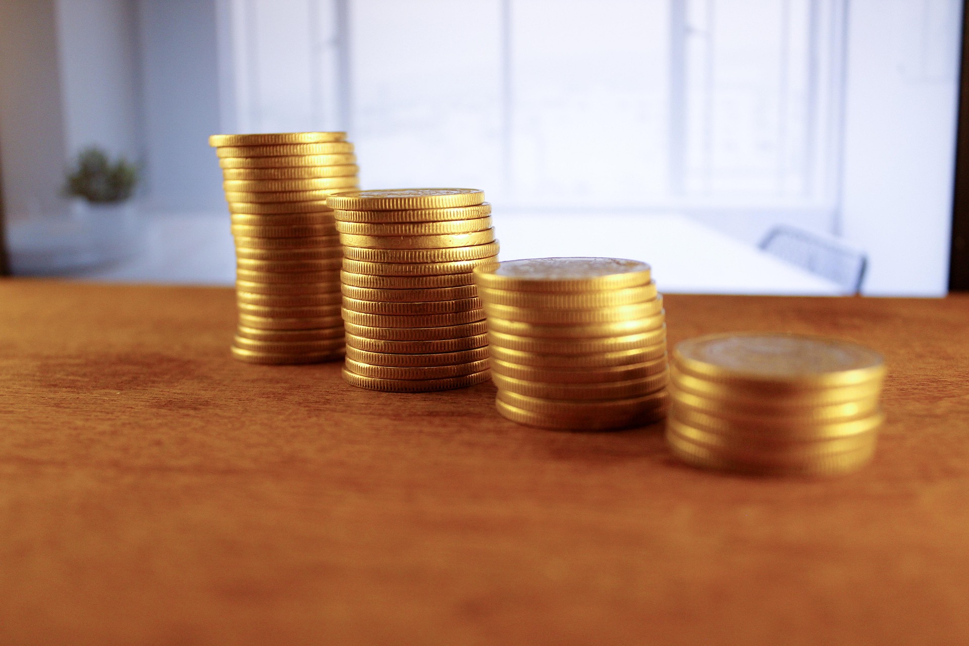 中国神华，大象转身