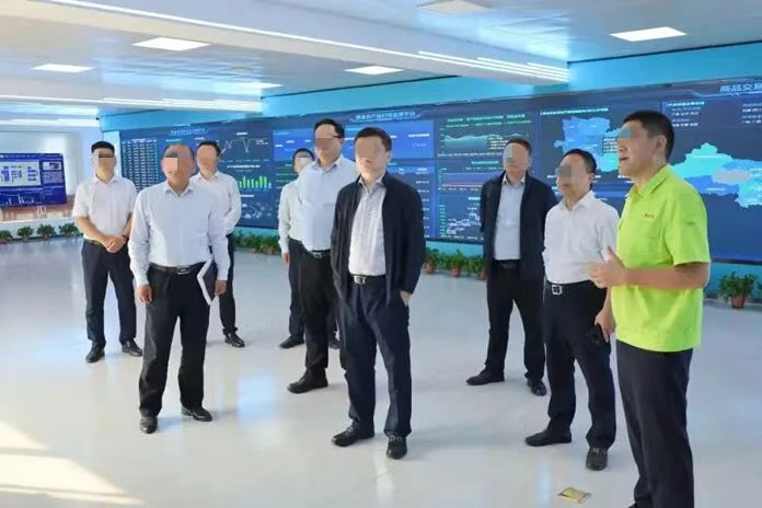 实锤了！中行河南省分行一副行长跳湖去世