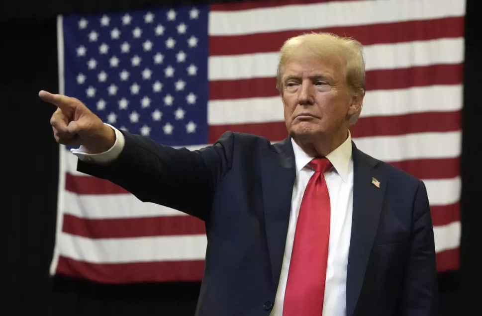 特朗普整顿楼市、军工！美国最大包租公、三大国防娇子全崩了