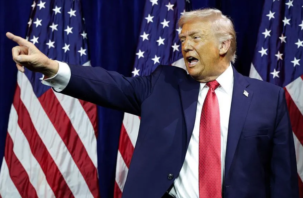 特朗普降房价出大招：政府接盘2000亿美元债券，“两房”出钱