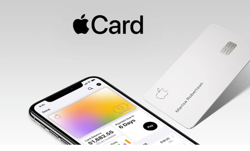 高盛放弃苹果信用卡，缩减消费银行业务！小摩接手