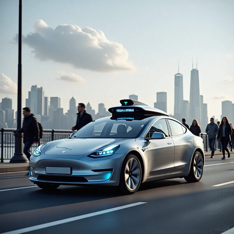 不做汽车公司，做科技公司，特斯拉核心市场不断失守