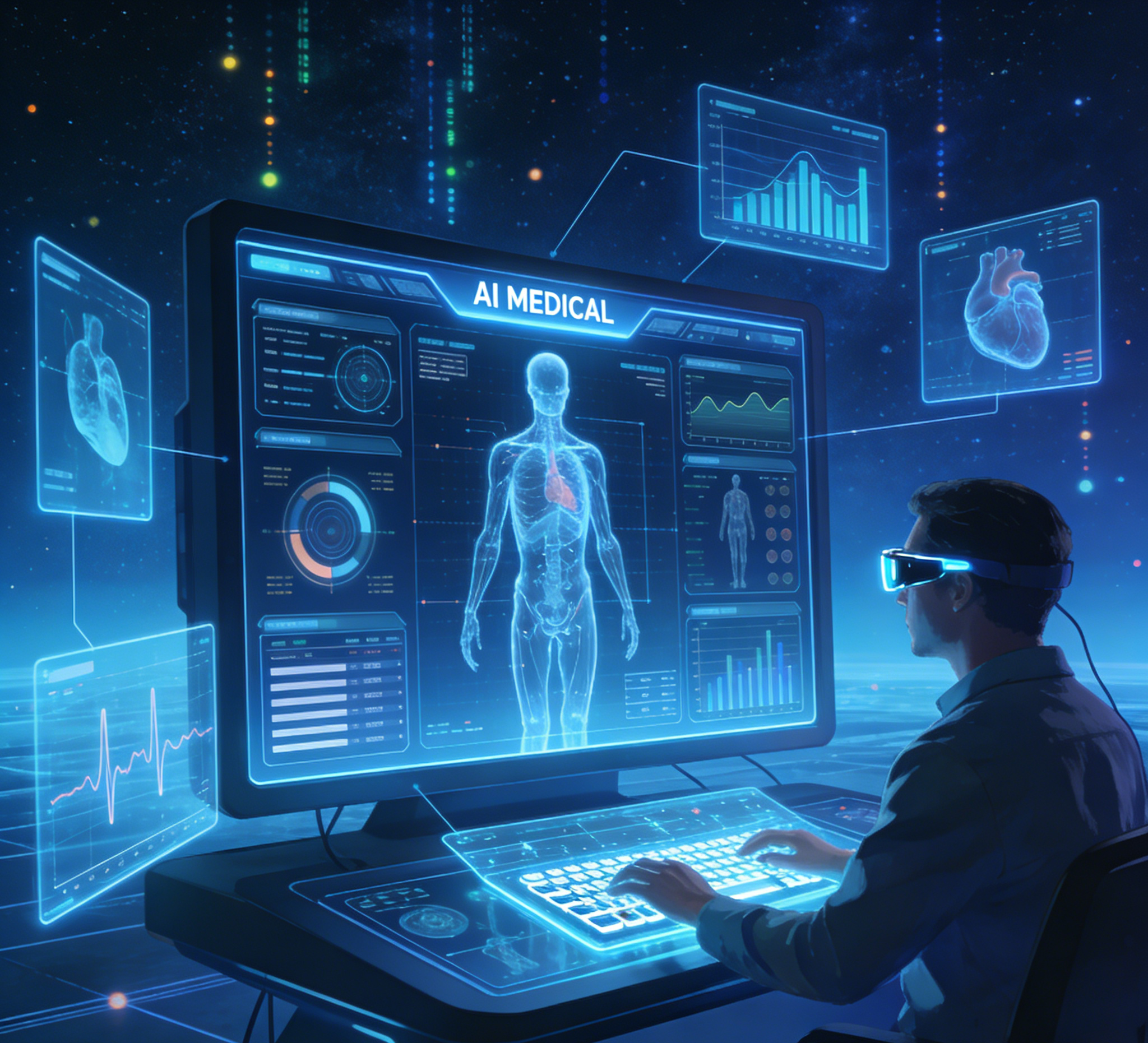 “美国版阿福”背后，可能是中美AI竞争攻守易形的新迹象