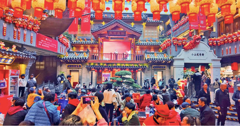 打造唐山宴、河头老街，这位80后“一个人改变了一座城”