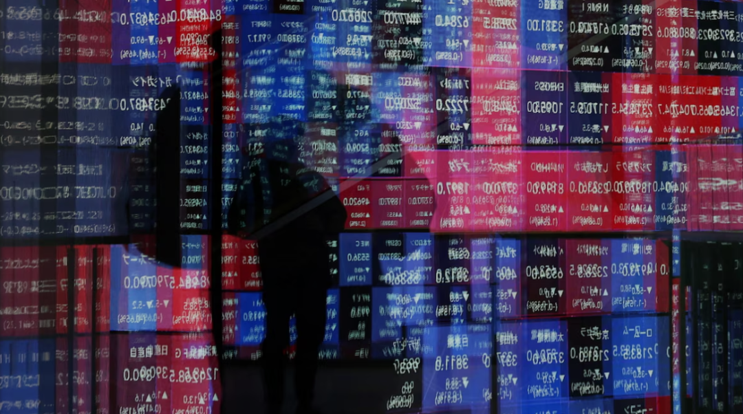 《华盛顿邮报》：美股这么强，为啥还是涨不过欧亚股市？估值过高只是原因之一