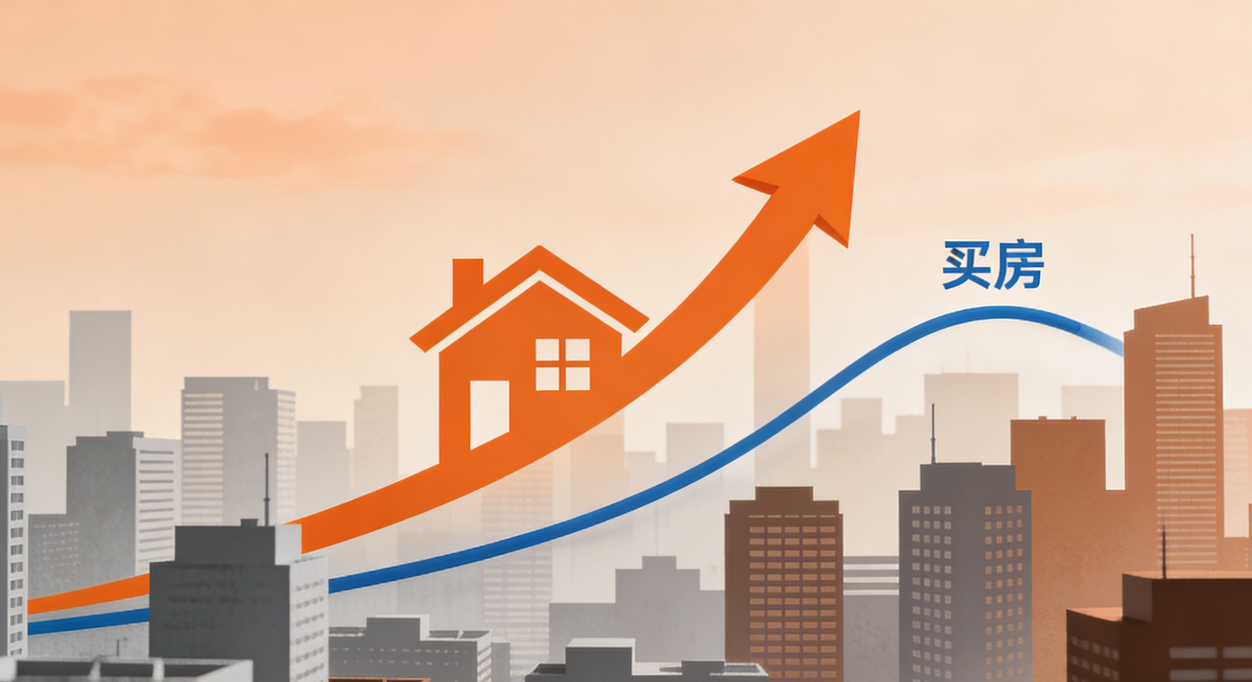 这项政策正在加码，以后租房比买房的多？