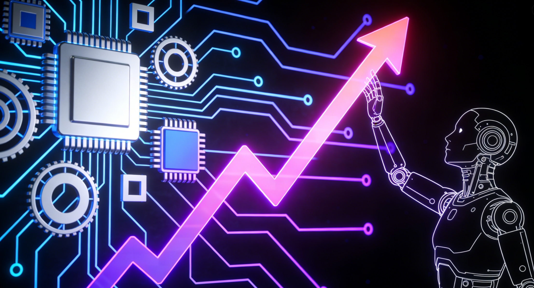 17连阳！“AI+”涨疯了