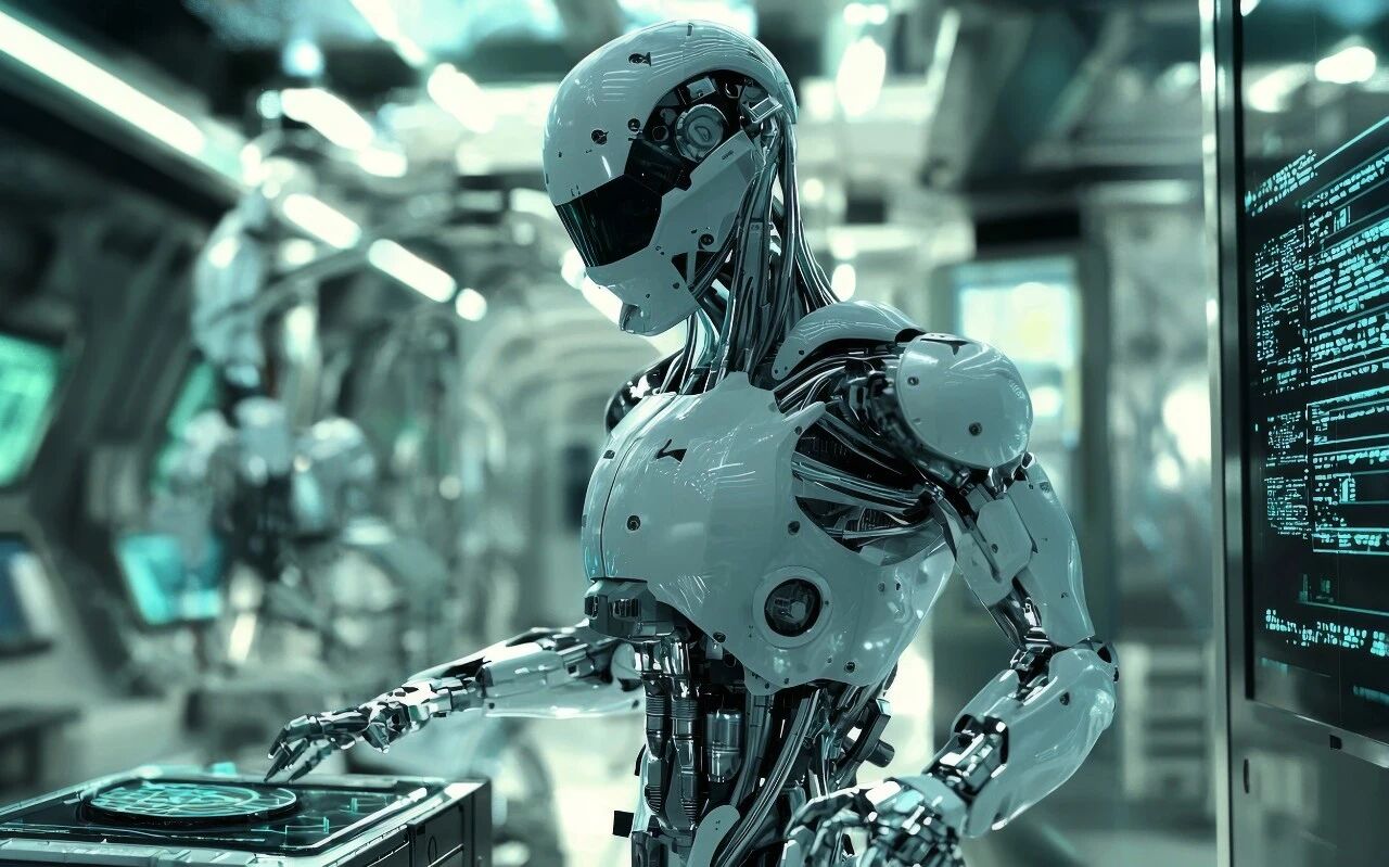 万亿人形机器人赛道，哪个环节最可能爆发？