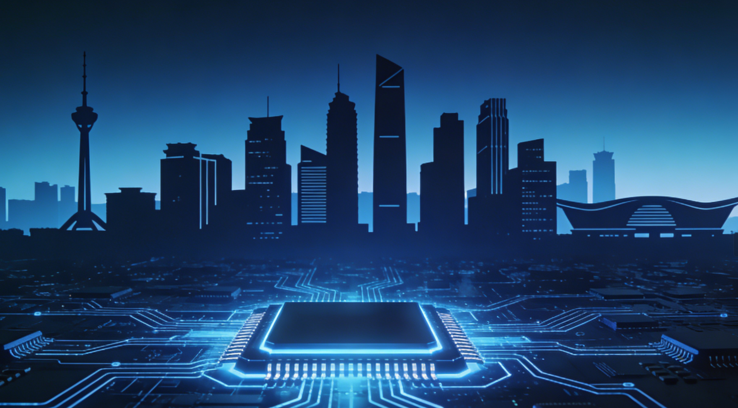 6.75亿，成都芯片“小巨人”拟被收购！低调的80后创始人浮出水面