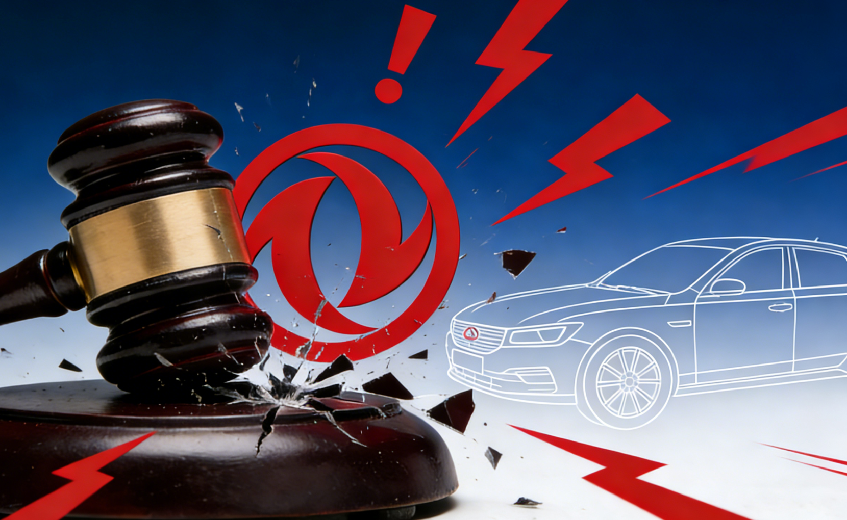 突发！宝能姚振华实名举报：观致汽车80亿资产被低价拍卖