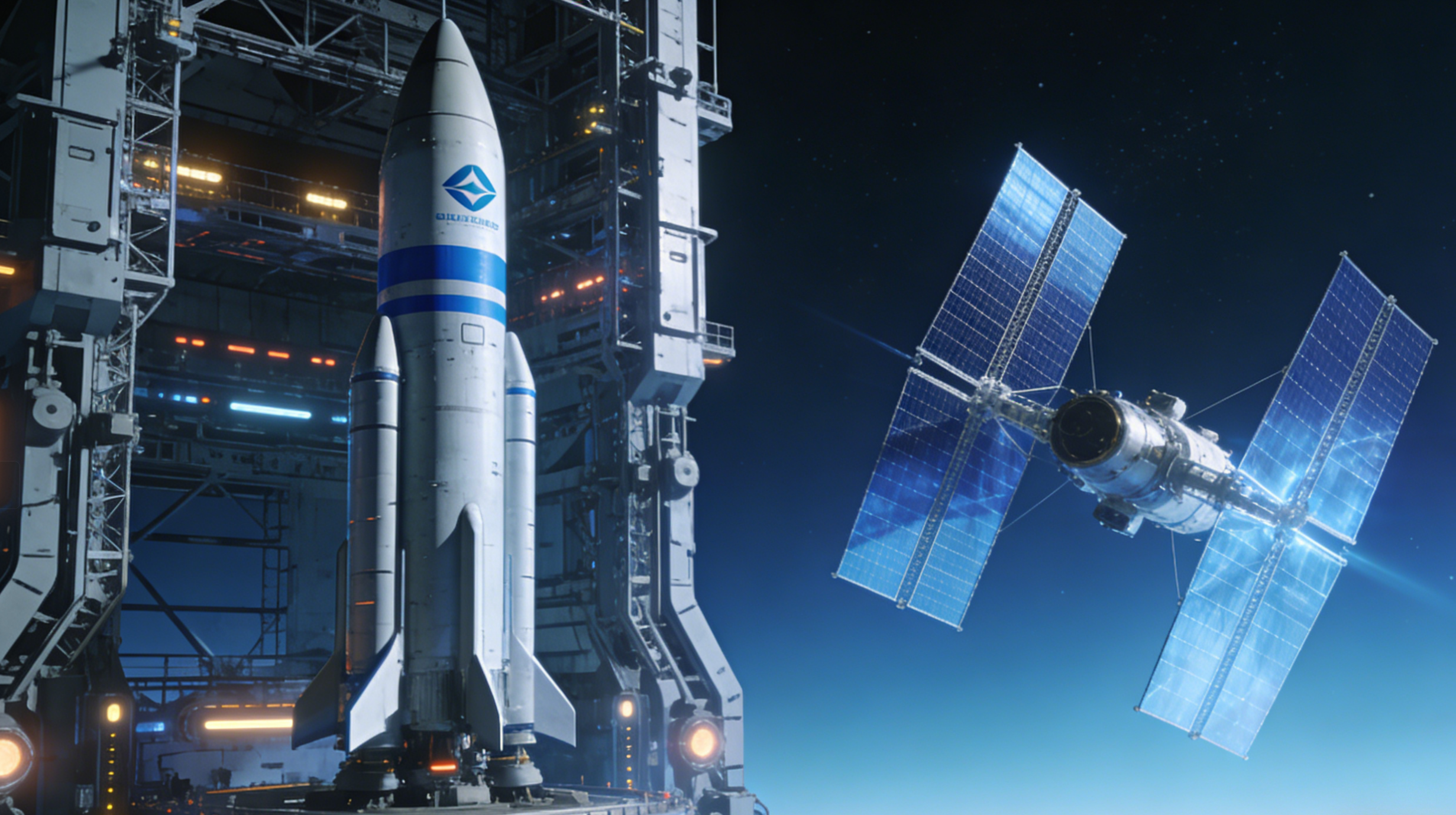 连券商首席都被妈妈“科普”，商业航天太火了