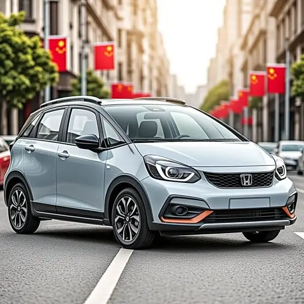 国产车强的可怕！德日韩法美系车，全线溃败