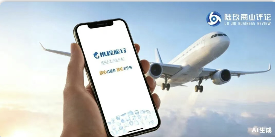 携程垄断二十年：阿里AI、美团能打破吗？