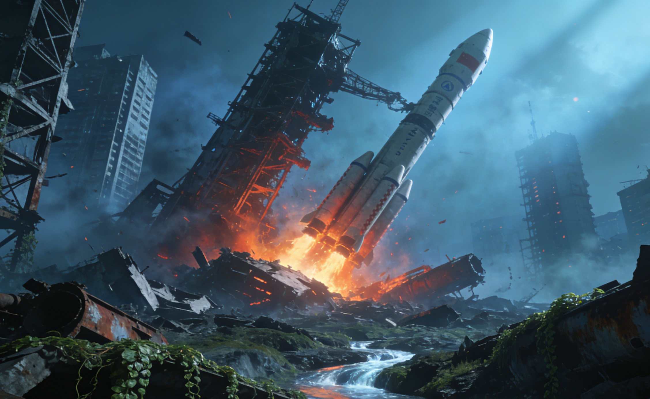 一天两失利！国家队和民营航天双双遇挫！股民最担心的事来了