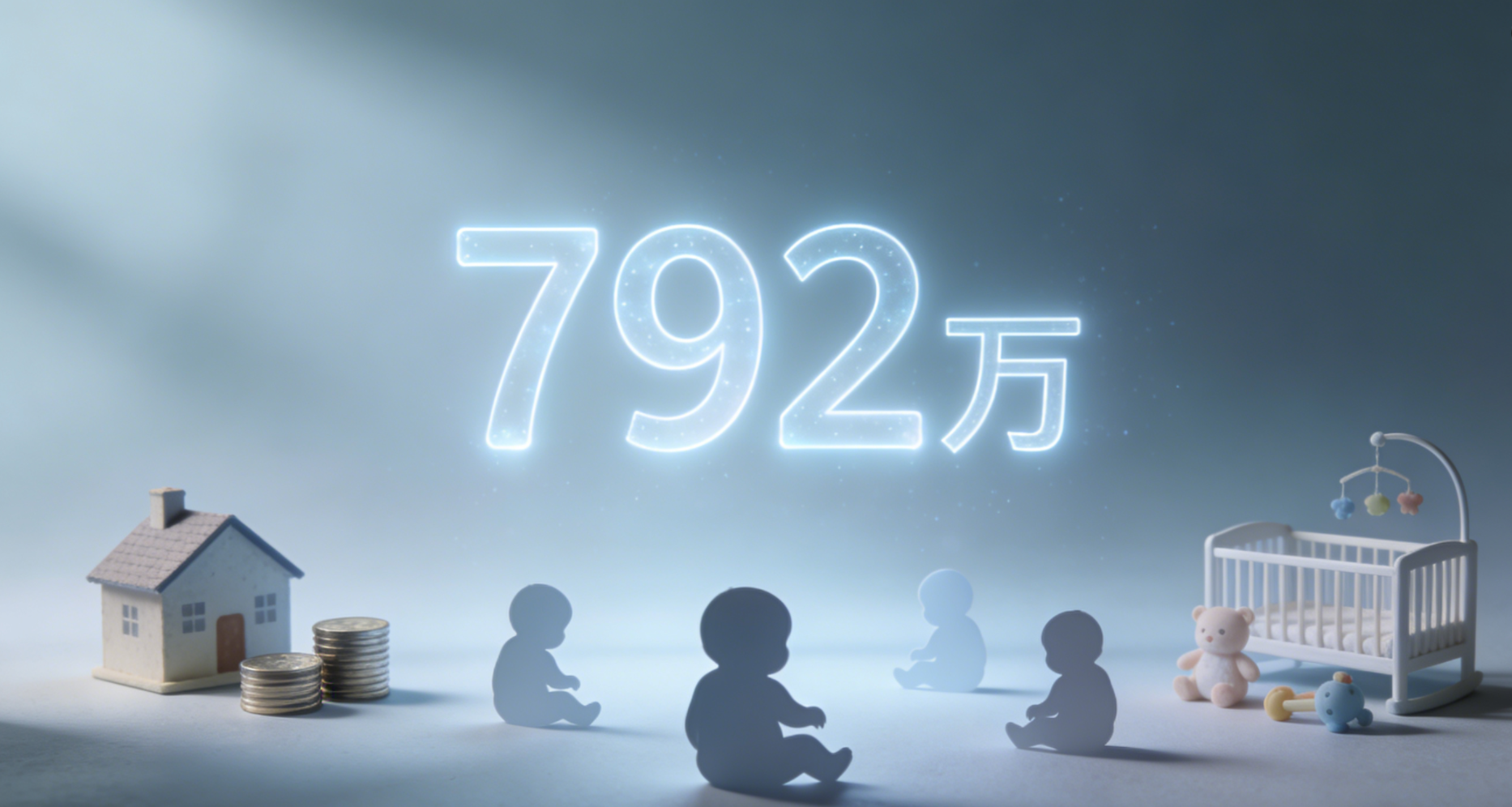 强的可怕！去年GDP、人均收入均大涨5%！生娃数量惊人