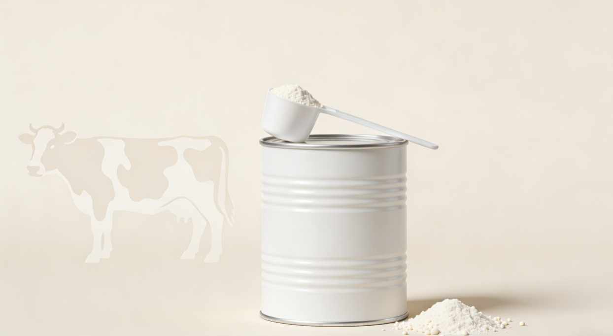 三鹿奶粉死掉17年后，它曾投资的乳企，现在要上市