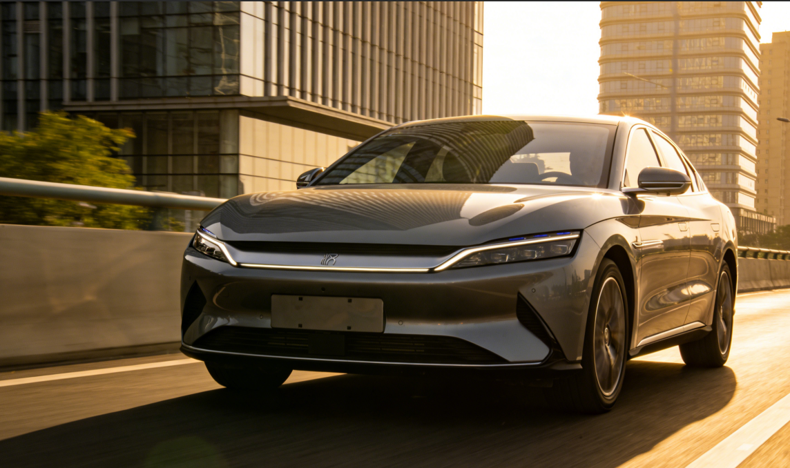 比亚迪宠粉再升级！携手复星打造车主品质度假生活