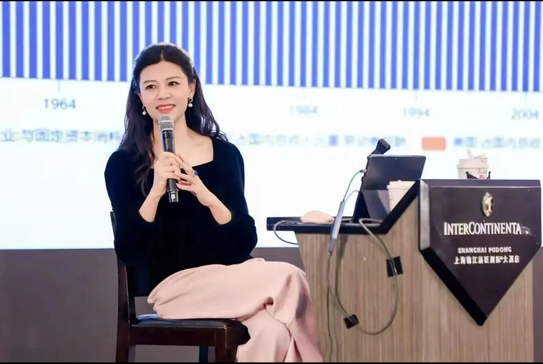 半夏投资李蓓小红书账号被封！12888元闭门课照常开讲