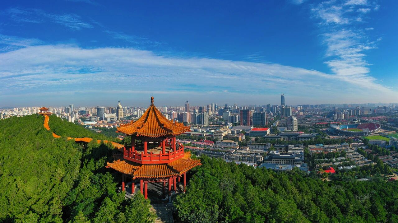 2025年GDP十强省份出炉：山东首破10万亿，河南增速暂领跑