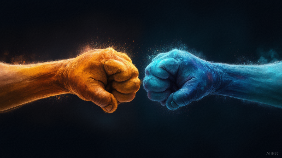 马化腾承认腾讯AI落后，10亿红包是救命稻草还是战略误判？