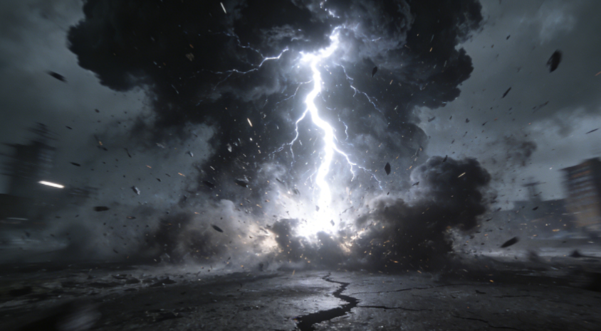 深圳水贝黄金平台杰我睿爆雷：134亿未兑付、40倍杠杆崩盘，网红老板张志腾被围堵