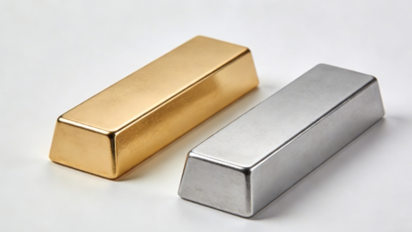 黄金白银暴跌，但斌回应！最新重仓股来了