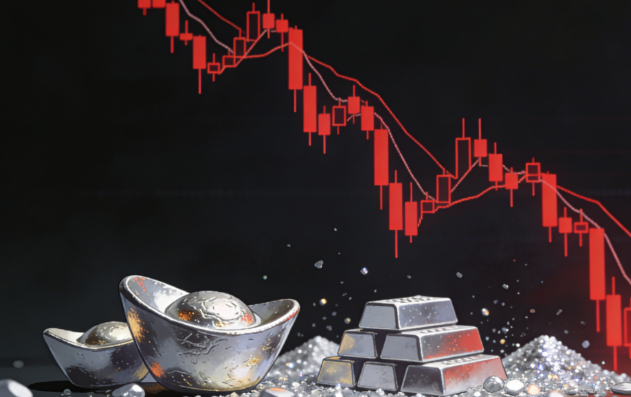 国投白银基金一夜暴跌31.5%！背后真相很复杂